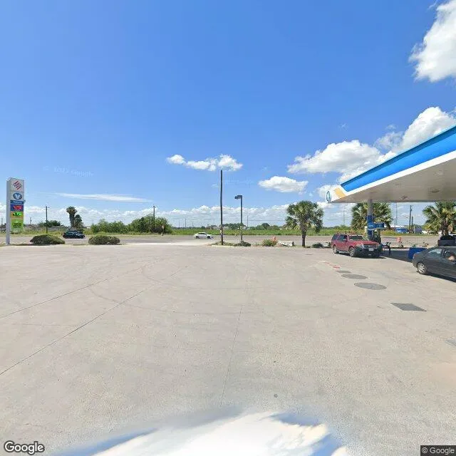 6715 E State Hwy 107, Edinburg, Texas 78539