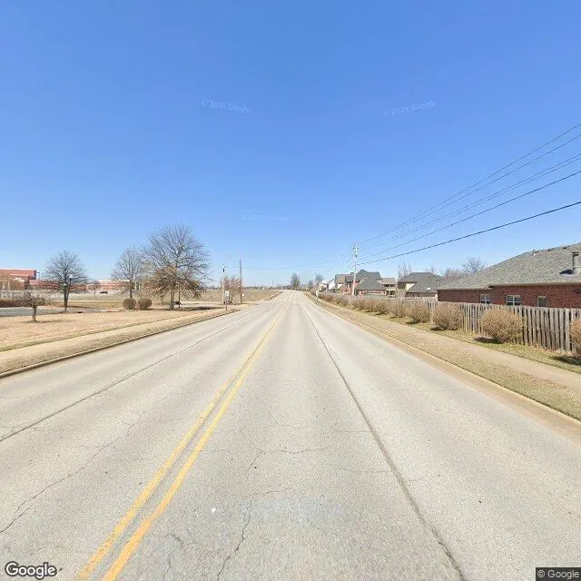 672 Jones Rd, Springdale, Arkansas 72762