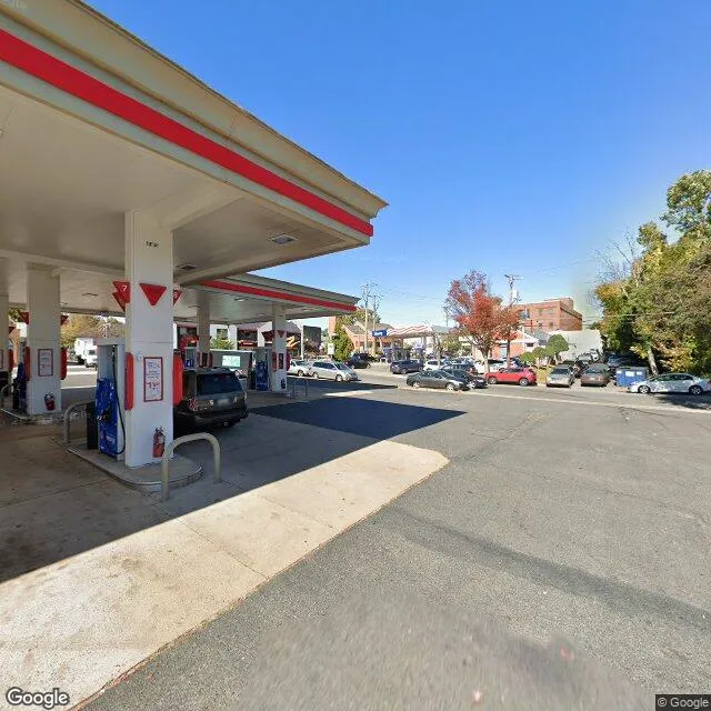 6720 Old Dominion Dr, Mc Lean, Virginia 22101