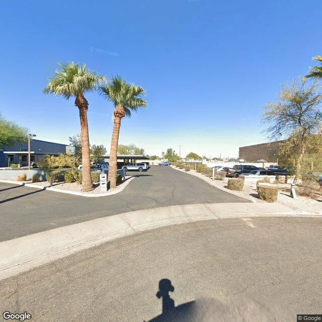 6720 South Clementine Court, Tempe, Arizona 85283