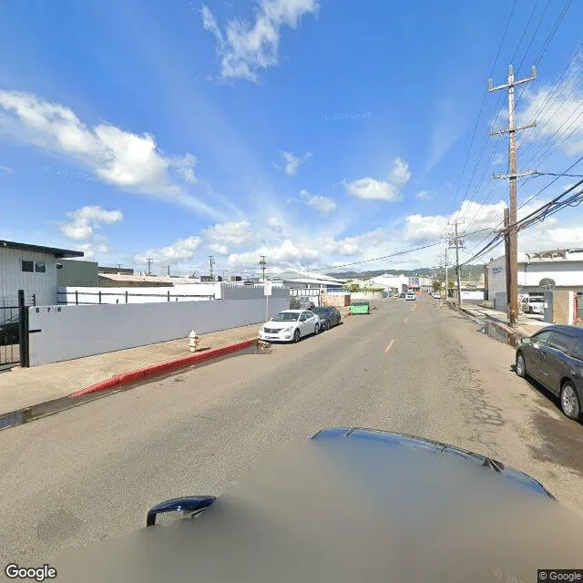 673 Ahua St, Honolulu, Hawaii 96819