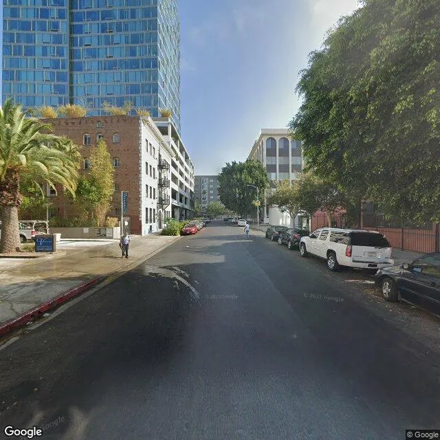 673 Shatto Pl, Los Angeles, California 90005