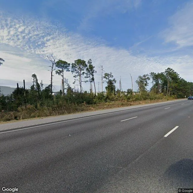 6735 Trippel Rd, Mobile, Alabama 36582