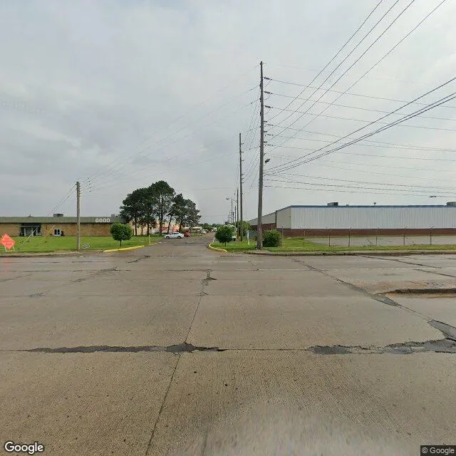6737 E 30th St, Indianapolis, Indiana 46219-1140