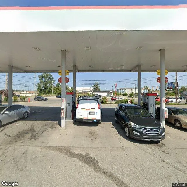 6741 E 82Nd St, Indianapolis, Indiana 46250