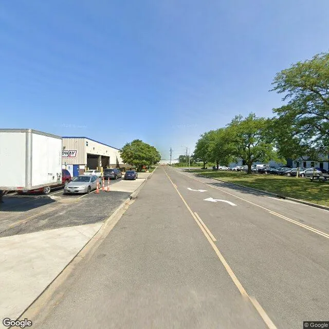 6751-6755 S Sayre Ave, Bedford Park, Illinois 60638-4724