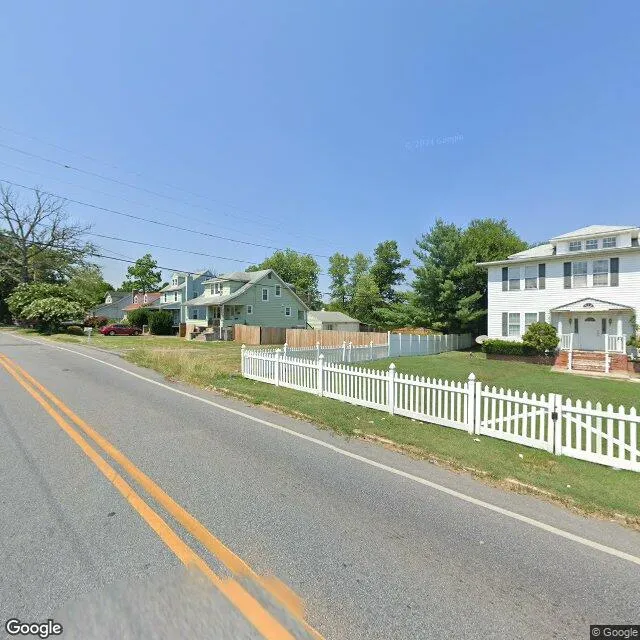 6751 Windsor MIll Rd, Gwynn Oak, Maryland 21207