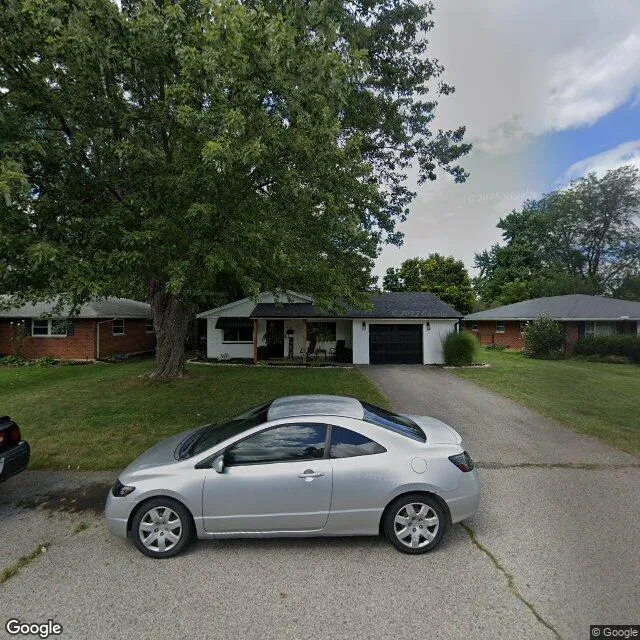 6762 US Rte 127 N, Eaton, Ohio 45320