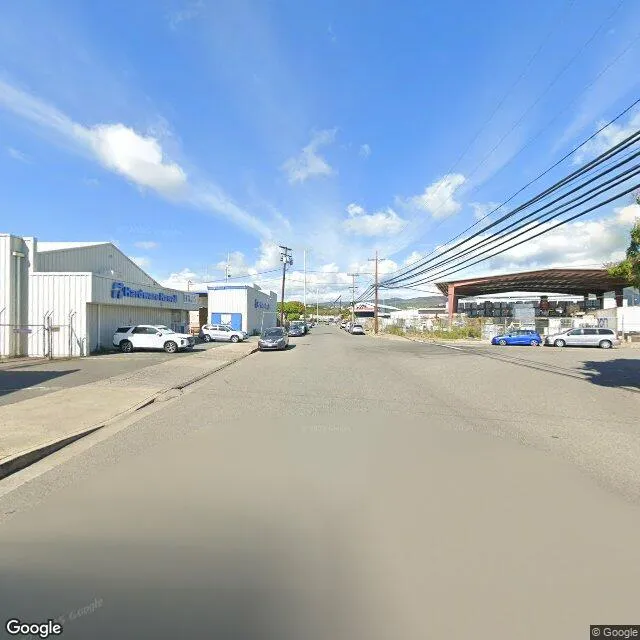 679 Puuloa Rd, Honolulu, Hawaii 96819