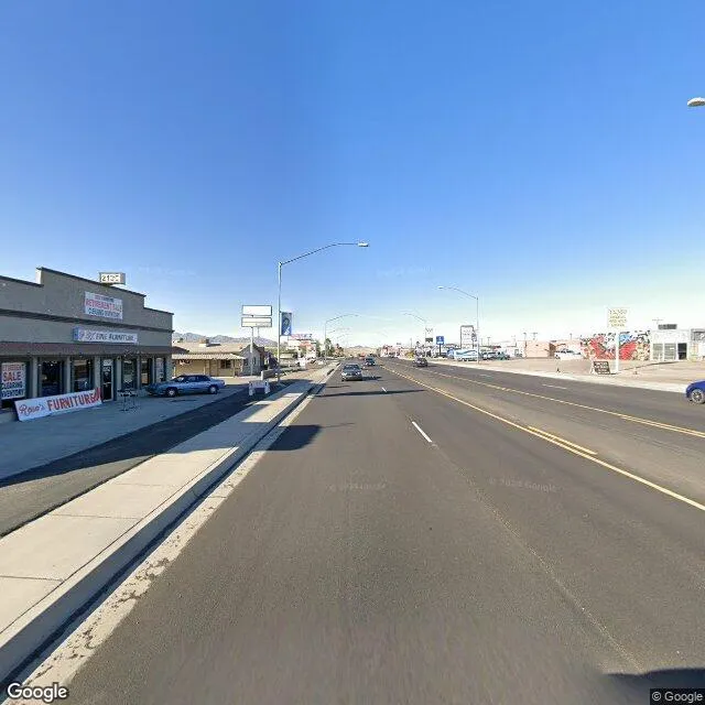 2135 Highway 95, Bullhead City, Arizona 86442-6005