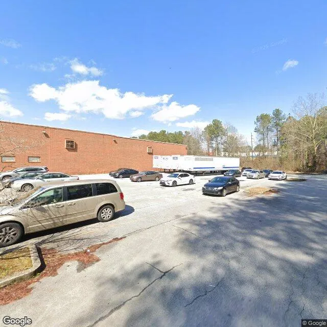 680 Wharton Cir SW, Atlanta, Georgia 30336-2118