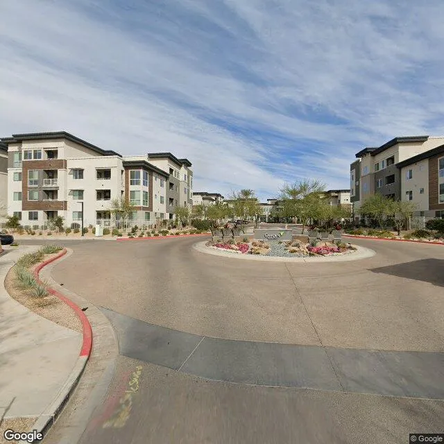 6800 E Mayo Blvd, Phoenix, Arizona 85054