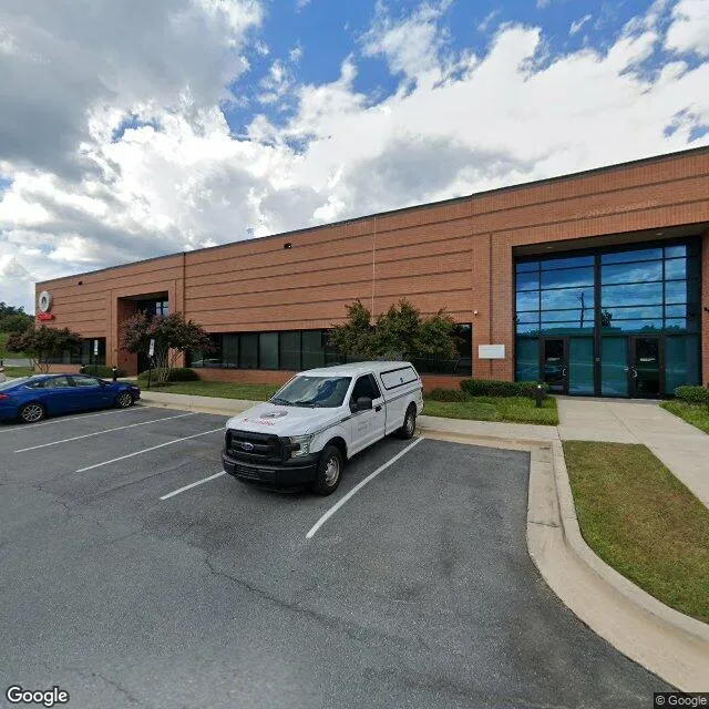 6800 Muirkirk Rd Bldg M, Beltsville, Maryland 20705