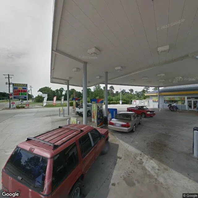 6800 Rivers Ave, Charleston, South Carolina 29406