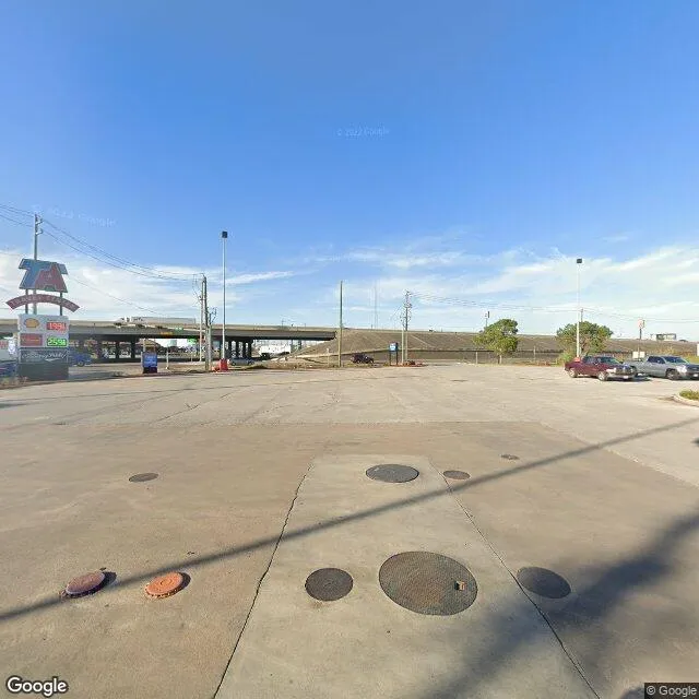 6800 Thompson Rd, Baytown, Texas 77522