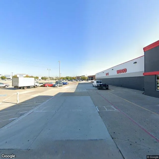 6801 NE Loop 820, North Richland Hills, Texas 76180-9059