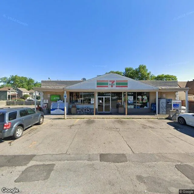 6802 Buffalo Ave, Niagara Falls, New York 14304