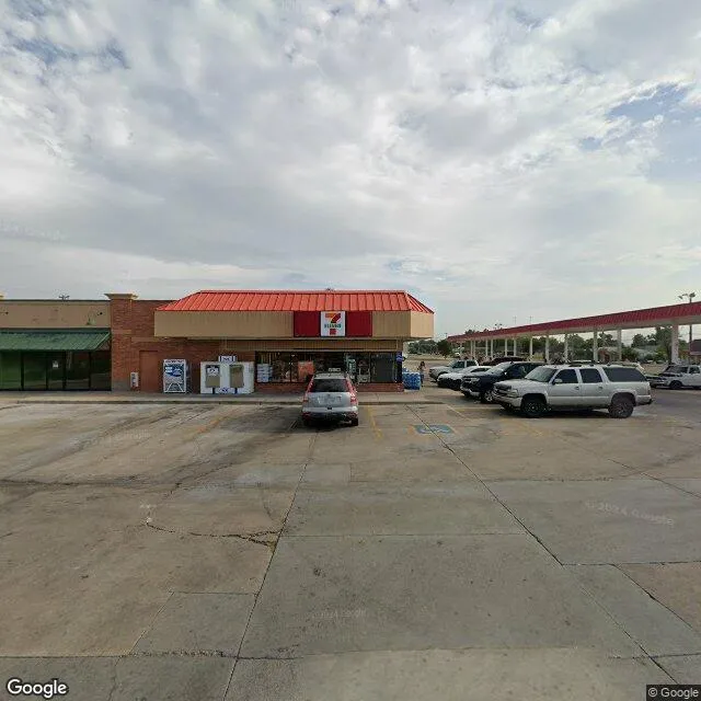 6809 S May Ave, Oklahoma City, Oklahoma 73159