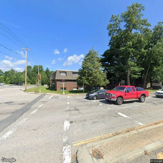 681 Boston Post Rd E, Marlborough, Massachusetts 01752