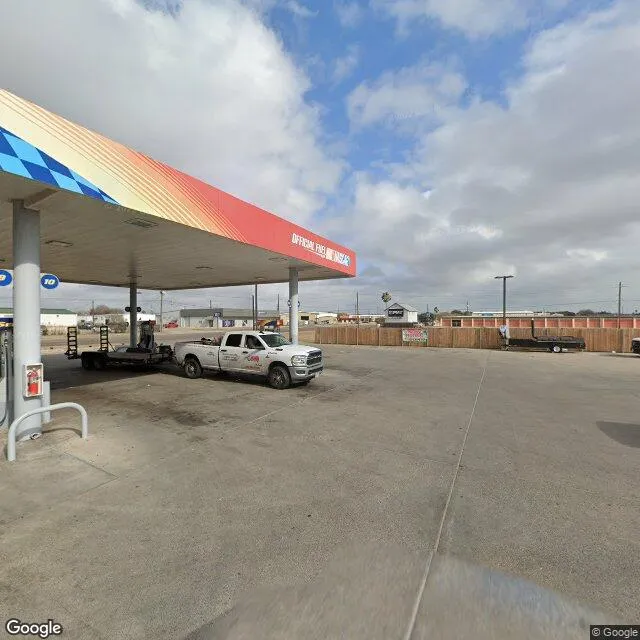 6814 Weber Rd, Corpus Christi, Texas 78413