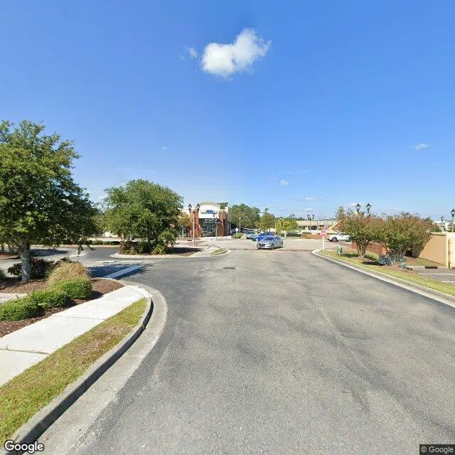 6818 Parker Farm Dr, Wilmington, North Carolina 28405