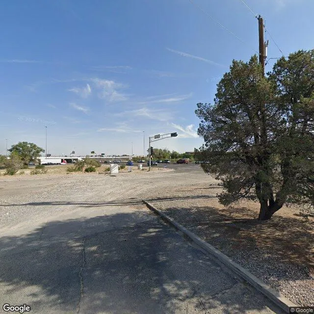6821 San Mateo Blvd Ne, Albuquerque, New Mexico 87109