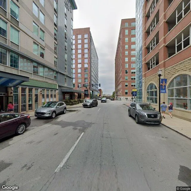 6821 Sside Dr, Louisville, Kentucky 40202