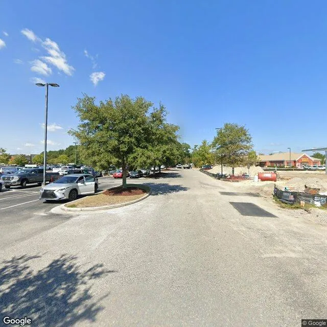 6825 Parker Farm Dr, Wilmington, North Carolina 28405