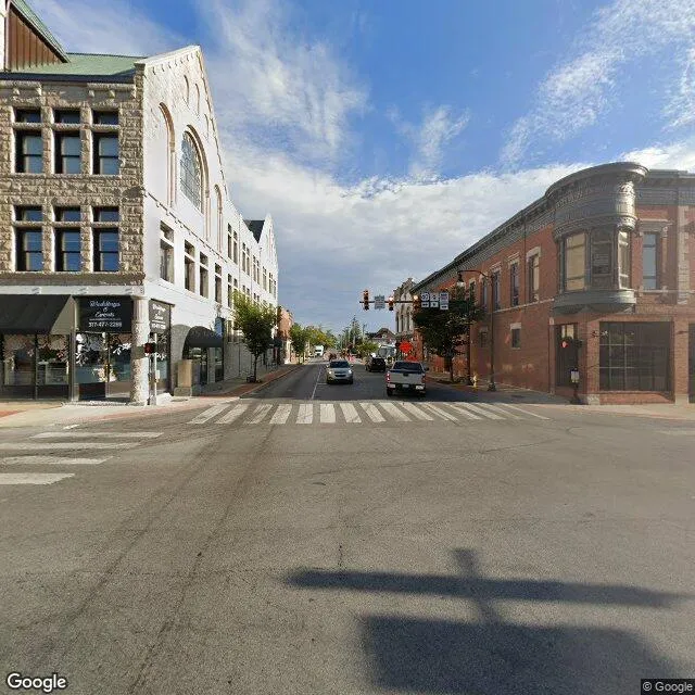 6825 W County Rd 400 N, Greenfield, Indiana 46140