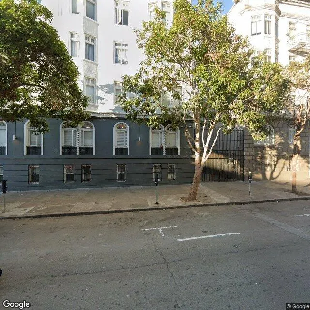 683-691 Ofarrell St, San Francisco, California 94109-7403