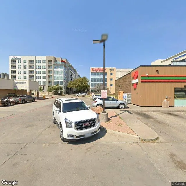 6833 W Northwest Hwy, Dallas, Texas 75225