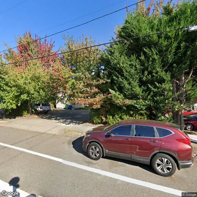 6840 N Fessenden, Portland, Oregon 97203