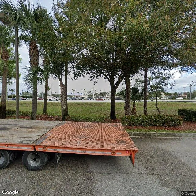 6840 Okeechobee Blvd, West Palm Beach, Florida 33411