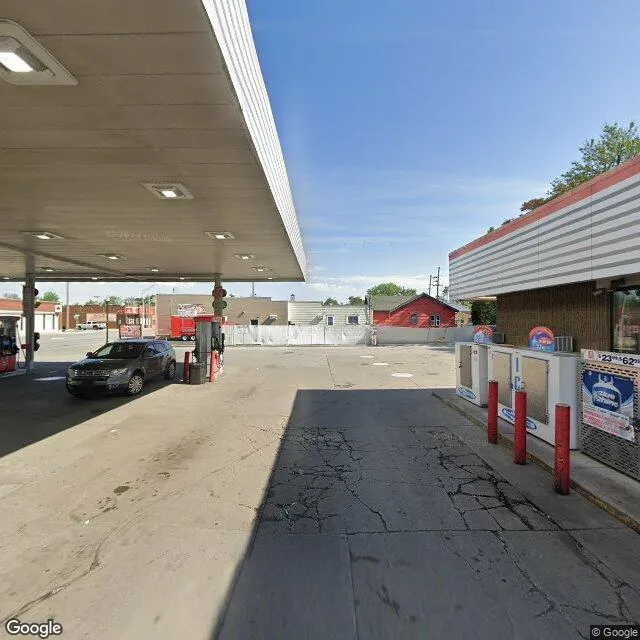 6845 Calumet Ave, Hammond, Indiana 46324