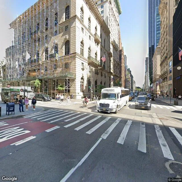 685 5th Ave, New York, New York 10022-4223