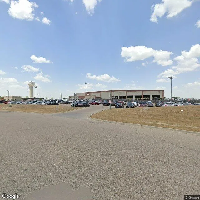 685 Alliance Pky, Hewitt, Texas 76643