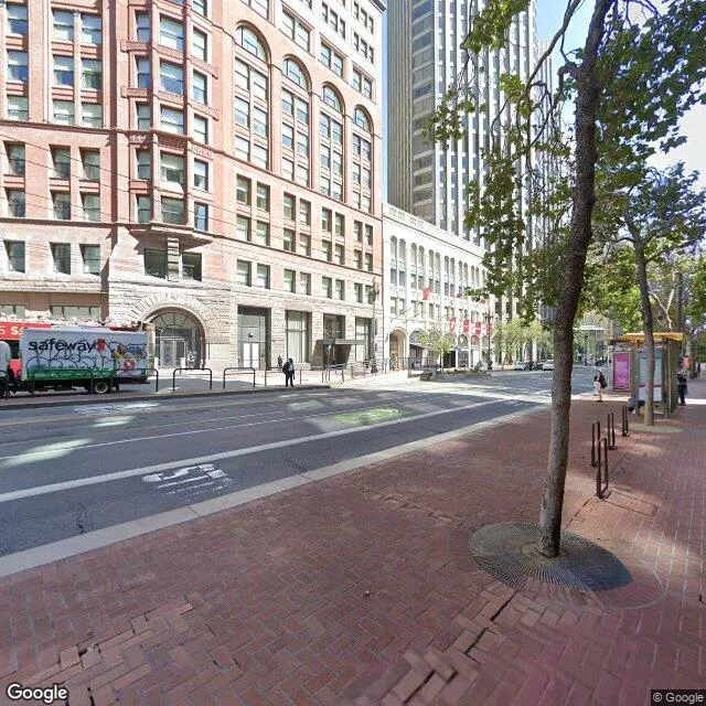 685 Market St, San Francisco, California 94105-4200