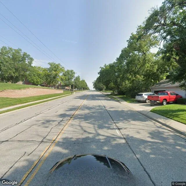 6850 Antioch, Merriam, Kansas 66204