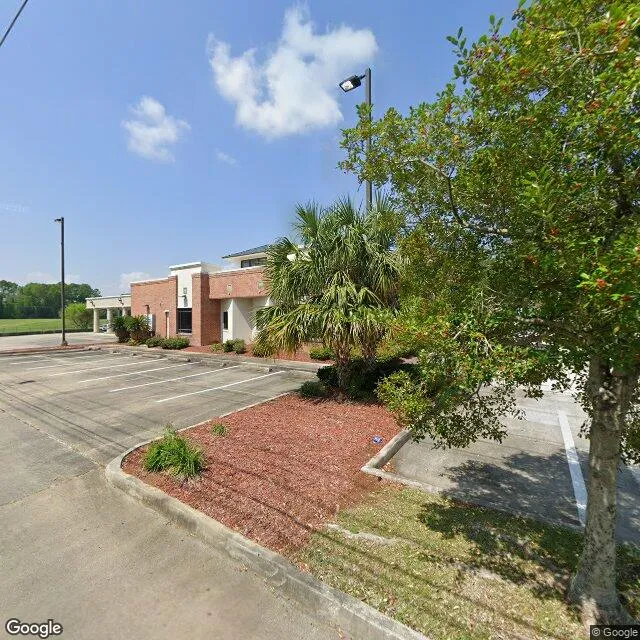 6851 Bluebonnet Blvd, Baton Rouge, Louisiana 70836-6800