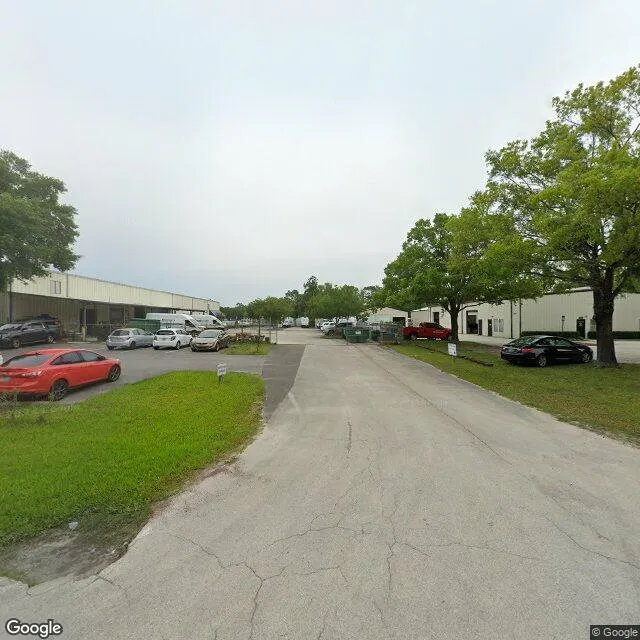 6854 Distribution Ave S, Jacksonville, Florida 32256