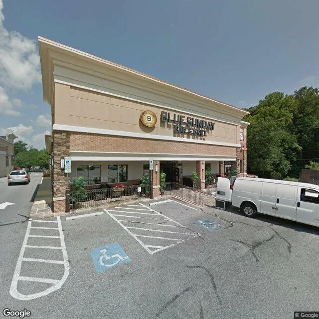 6860 Racetrack Rd, Bowie, Maryland 20715