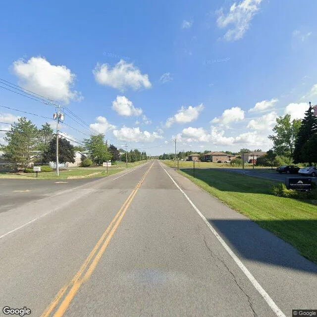 6880 Plaza, Wheatfield, New York 14304