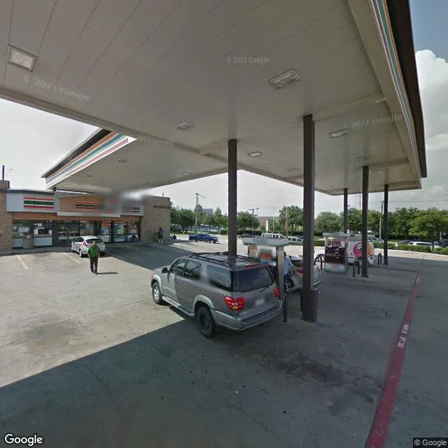 6881 Greenville Ave, Dallas, Texas 75231