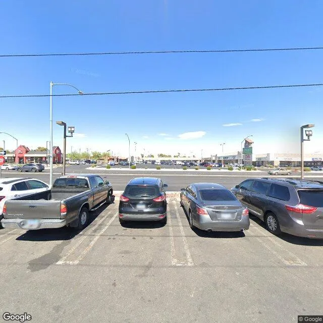 6885 W Flamingo Rd, Las Vegas, Nevada 89103