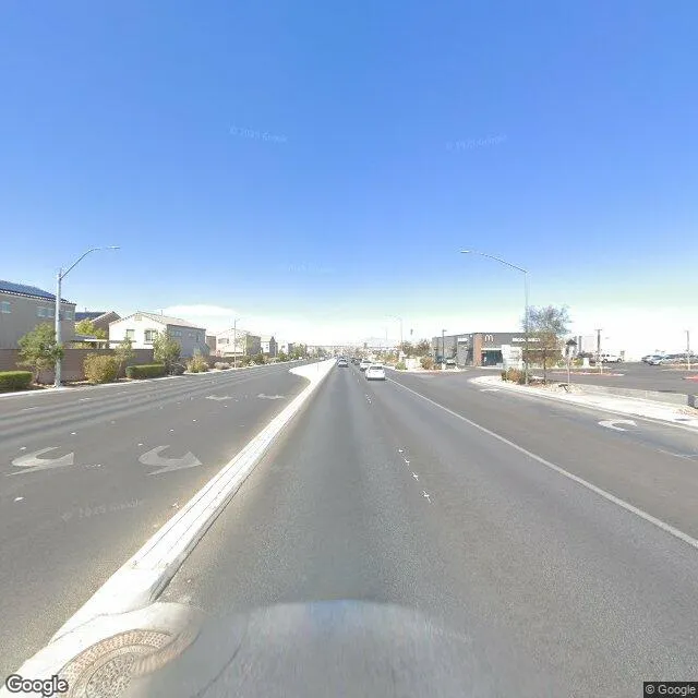 6890 S Fort Apache Rd, Las Vegas, Nevada 89148