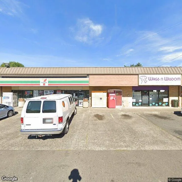 6897 SE Thiessen Rd, Portland, Oregon 97267