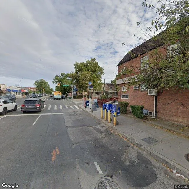 69-58 Main St, Flushing, New York 11367
