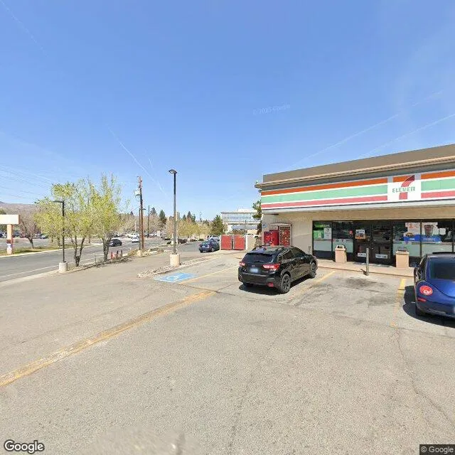 690 Booth St, Reno, Nevada 89509