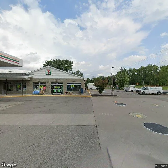 690 N French Rd, Buffalo, New York 14228
