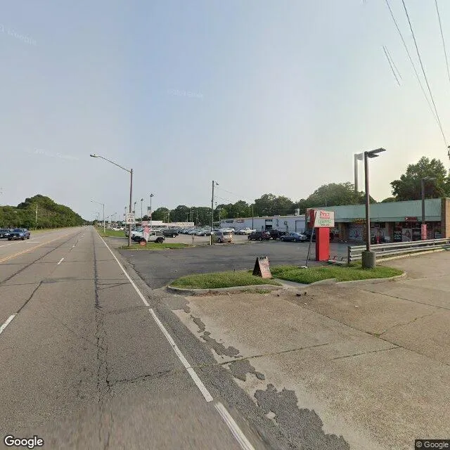 6900 Military Hwy, Norfolk, Virginia 23518